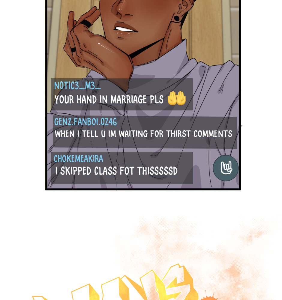 Read GEN Z chapter 13 image 4 on Lezhin