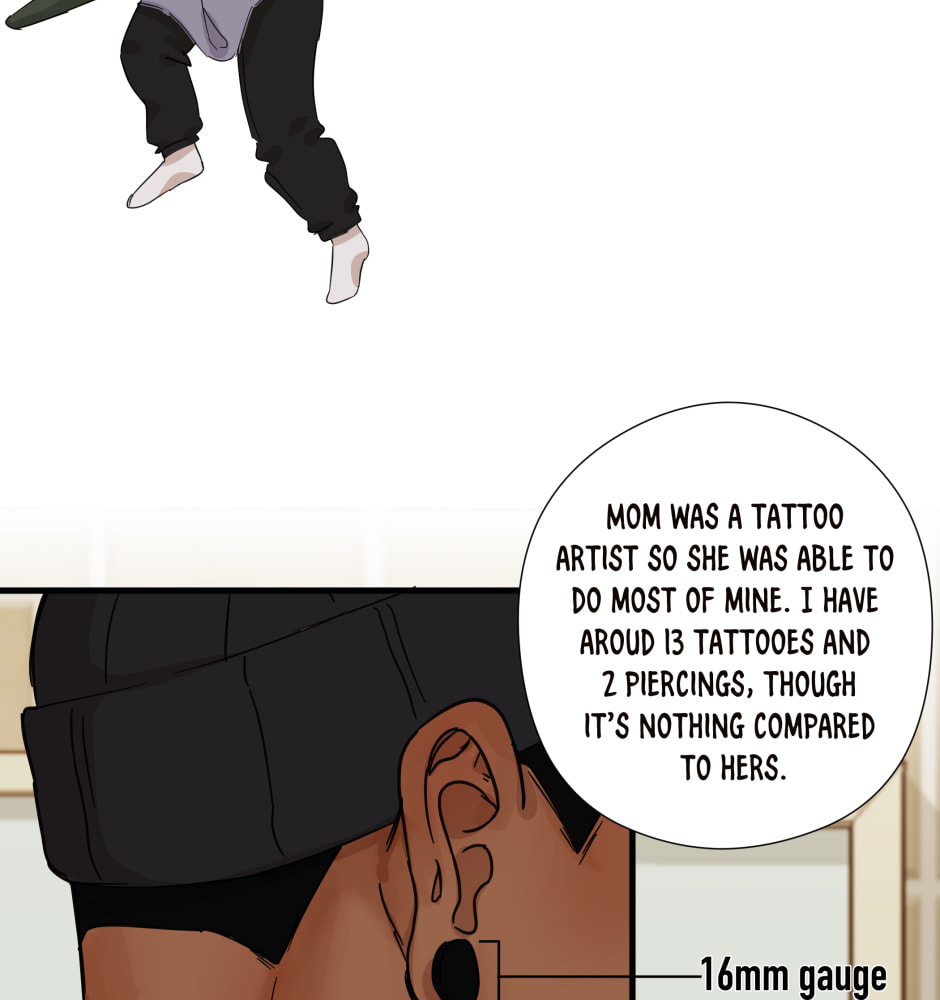 Read GEN Z chapter 13 image 6 on Lezhin