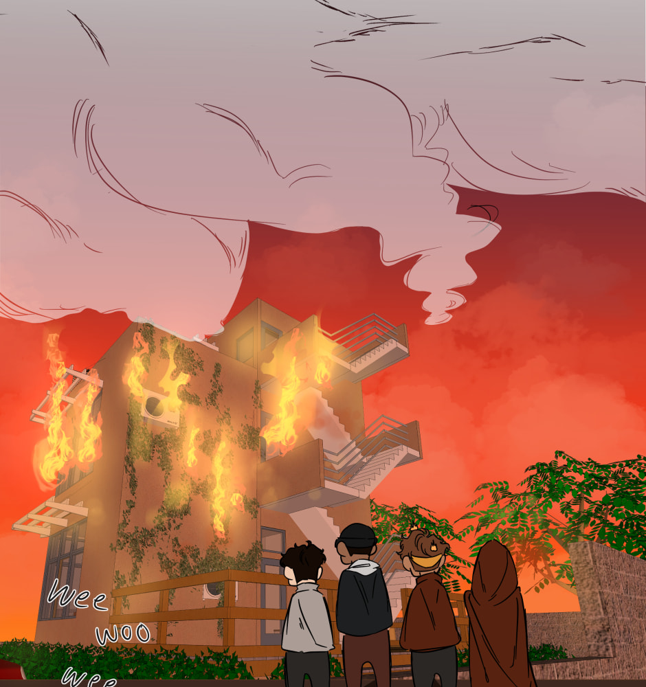 Read GEN Z chapter 14 image 12 on Lezhin