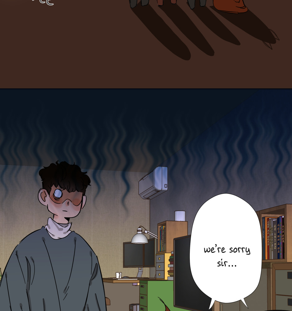 Read GEN Z chapter 14 image 13 on Lezhin