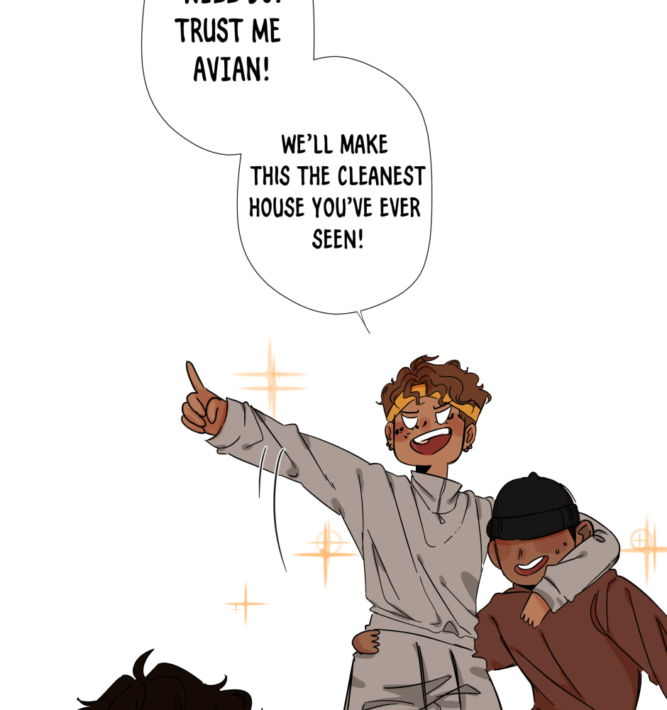 Read GEN Z chapter 14 image 16 on Lezhin