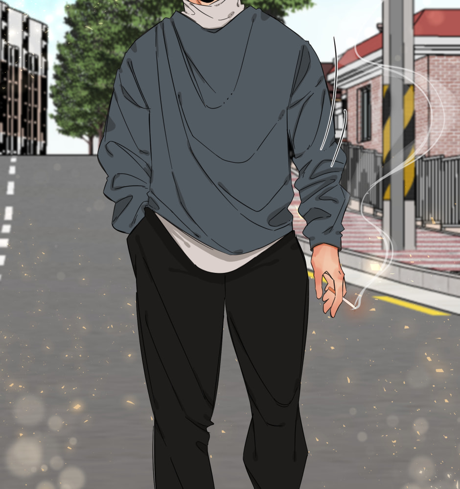 Read GEN Z chapter 14 image 21 on Lezhin