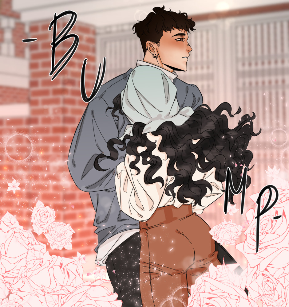 Read GEN Z chapter 14 image 24 on Lezhin