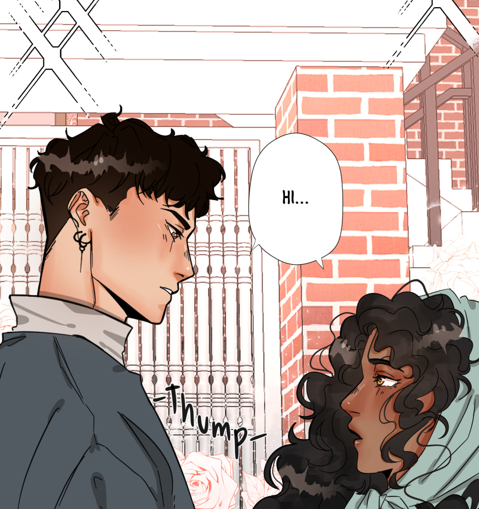 Read GEN Z chapter 14 image 31 on Lezhin