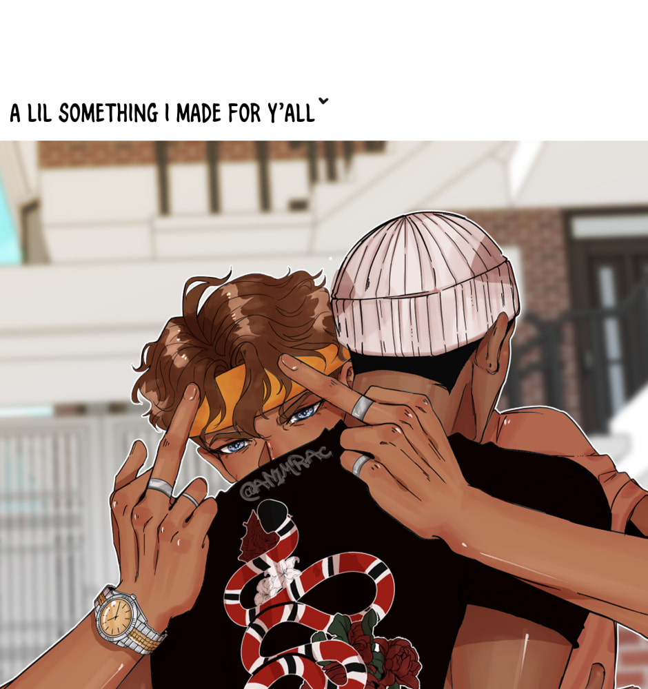 Read GEN Z chapter 14 image 33 on Lezhin