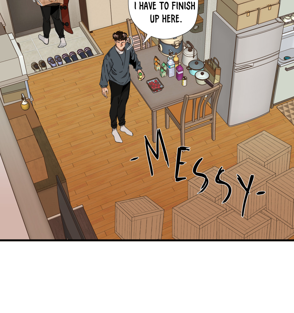 Read GEN Z chapter 14 image 4 on Lezhin