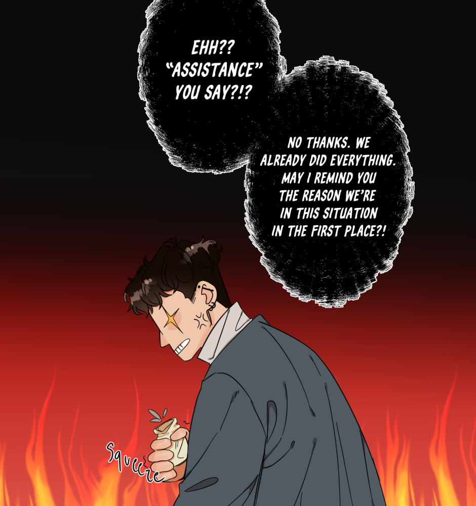 Read GEN Z chapter 14 image 6 on Lezhin