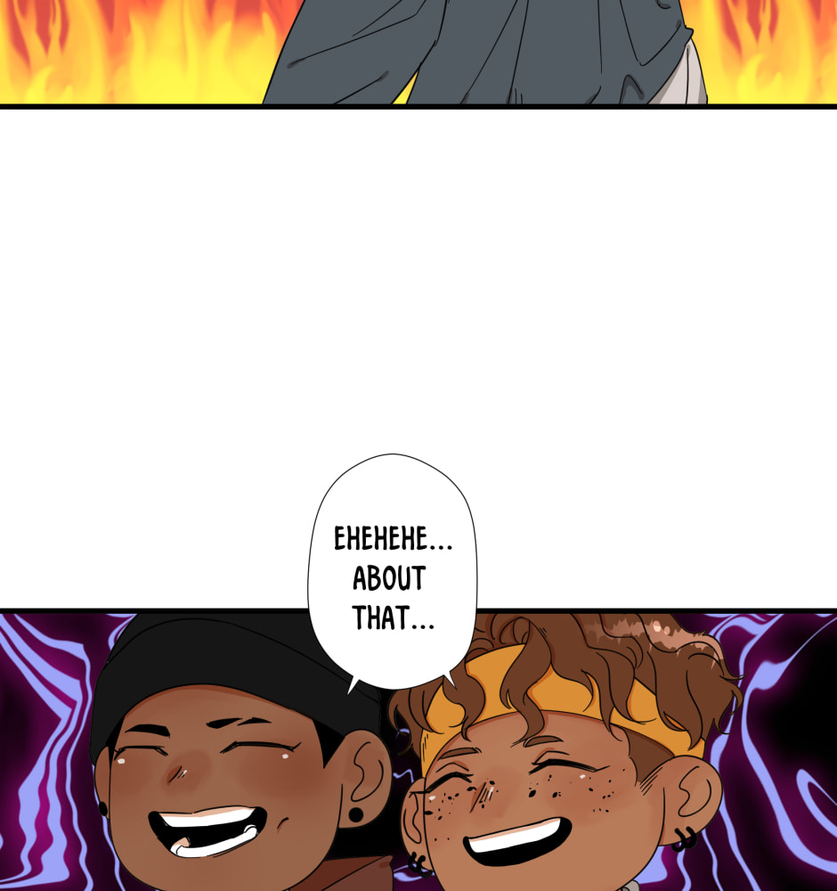 Read GEN Z chapter 14 image 7 on Lezhin