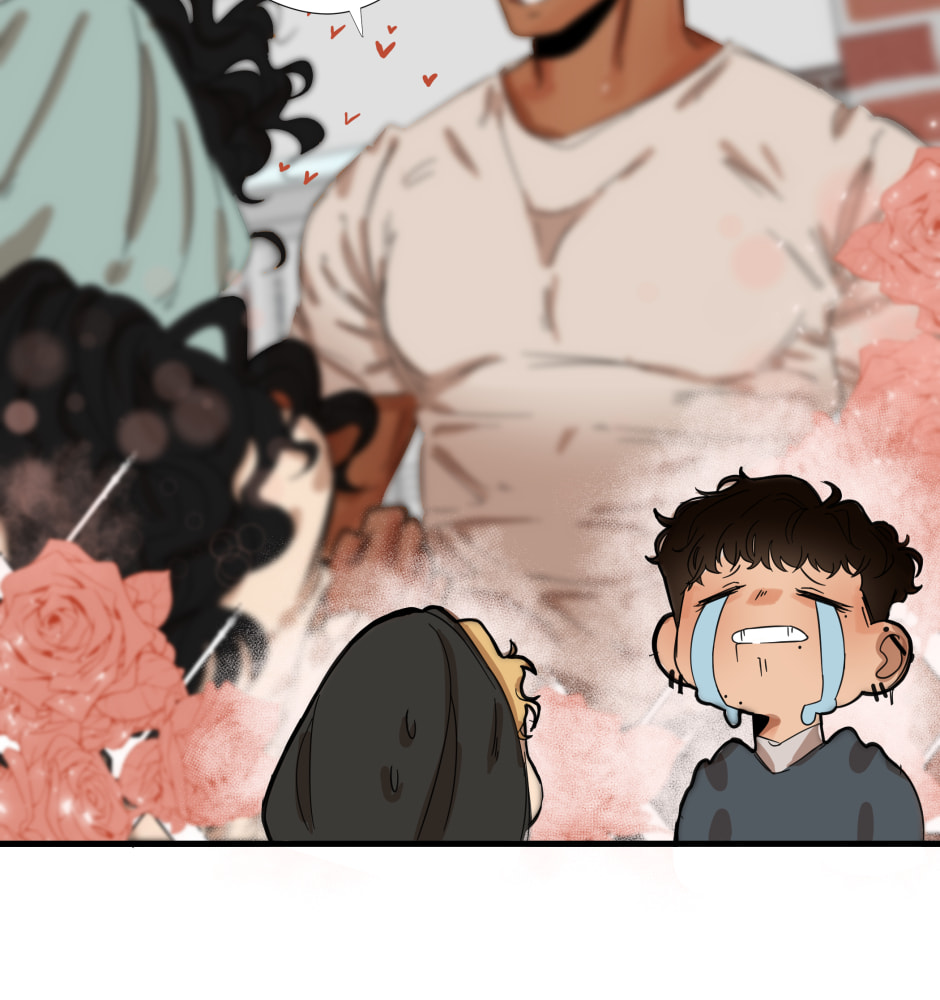 Read GEN Z chapter 15 image 14 on Lezhin