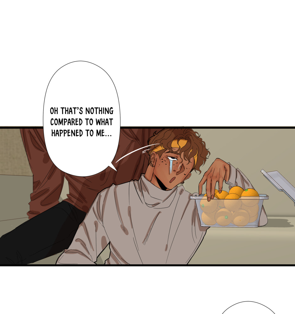 Read GEN Z chapter 15 image 15 on Lezhin