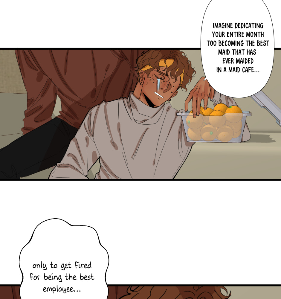 Read GEN Z chapter 15 image 16 on Lezhin