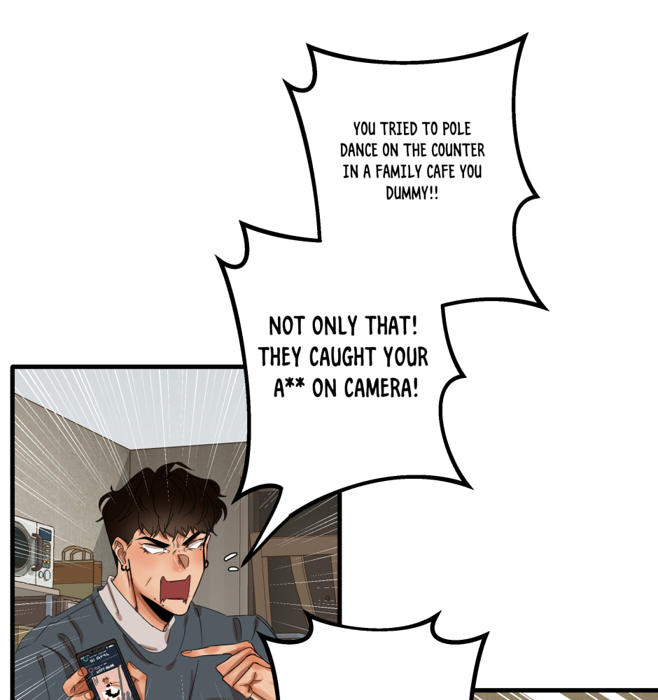 Read GEN Z chapter 15 image 18 on Lezhin
