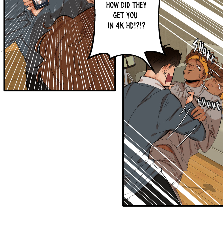 Read GEN Z chapter 15 image 19 on Lezhin