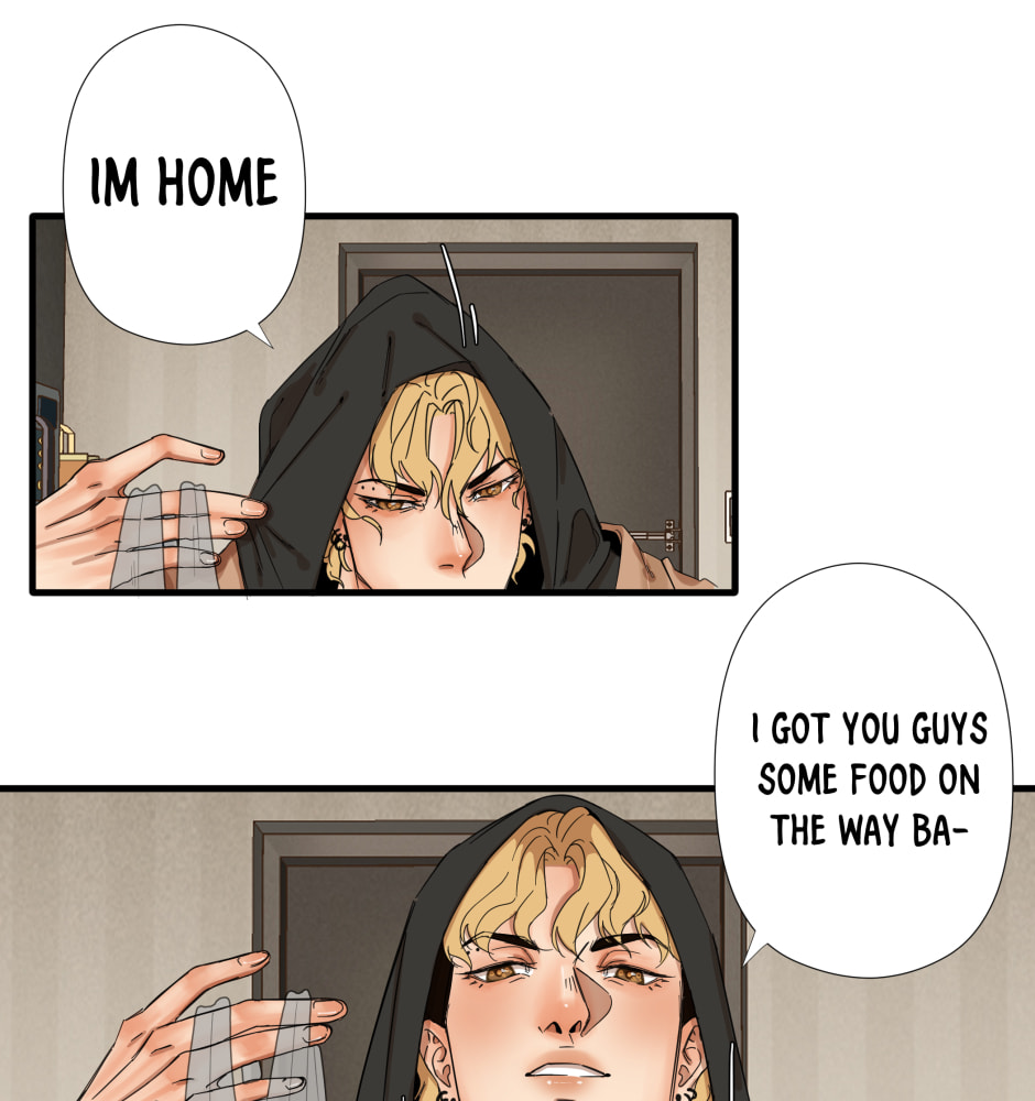 Read GEN Z chapter 15 image 2 on Lezhin