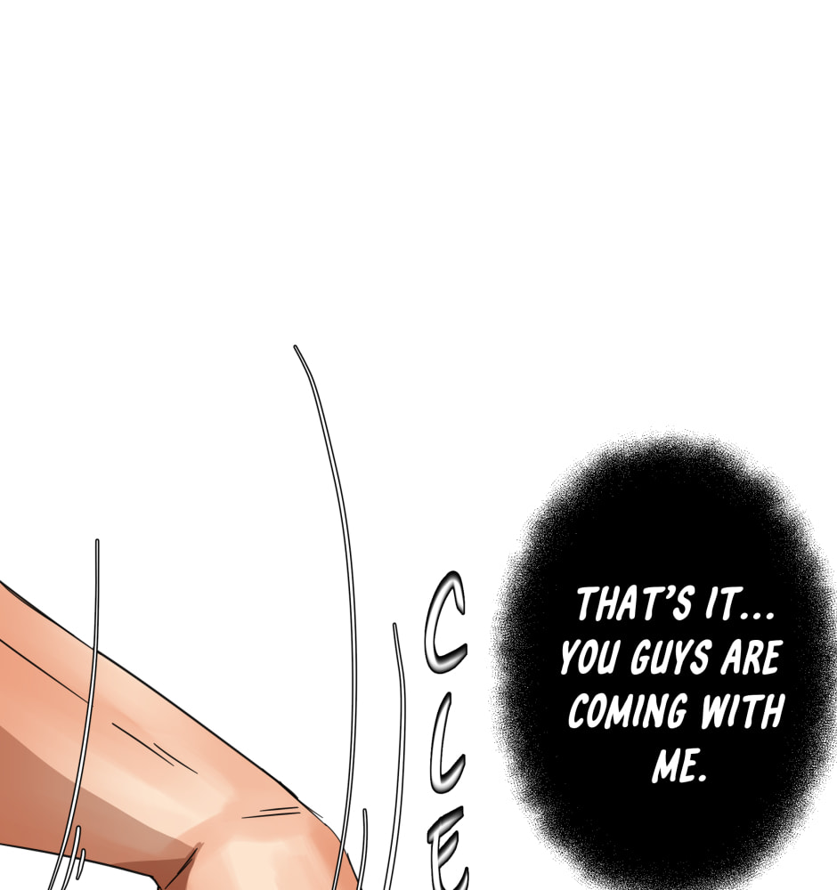 Read GEN Z chapter 15 image 23 on Lezhin