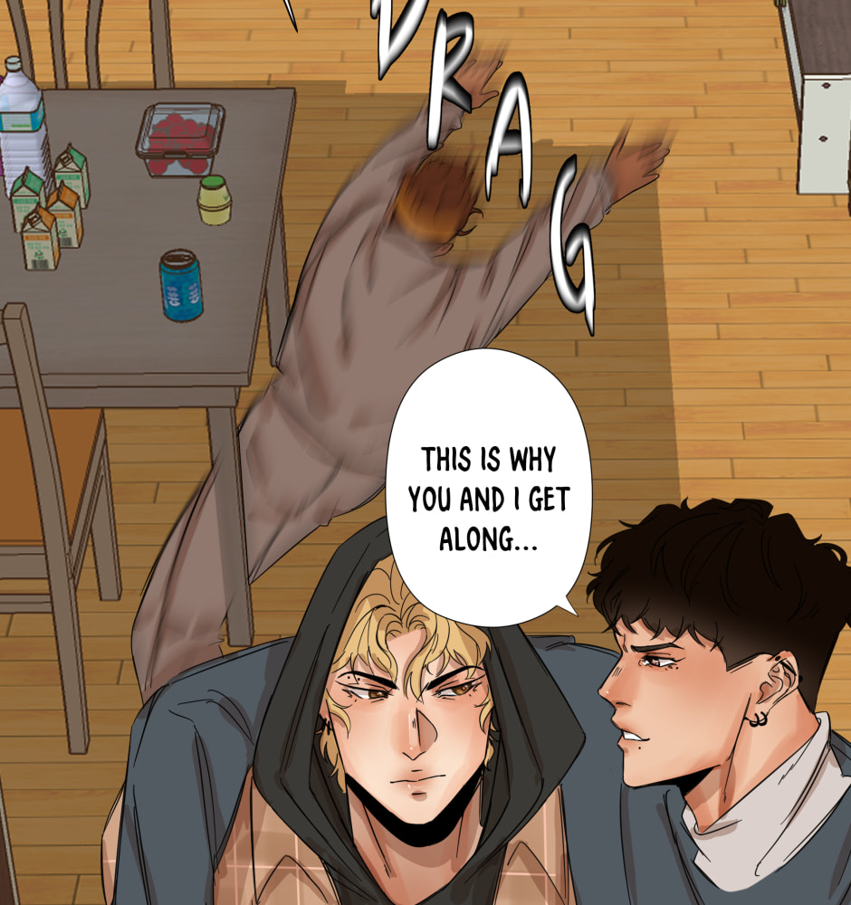 Read GEN Z chapter 15 image 30 on Lezhin