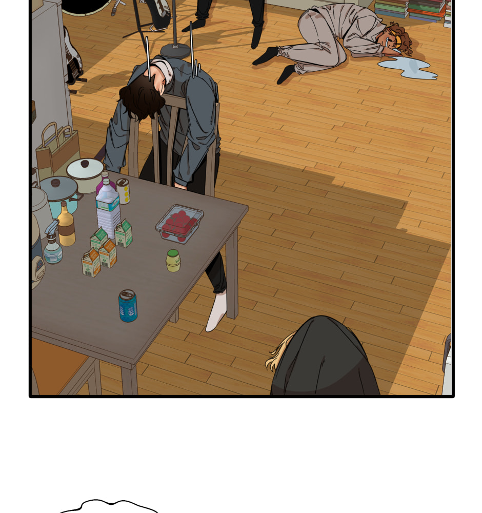 Read GEN Z chapter 15 image 4 on Lezhin