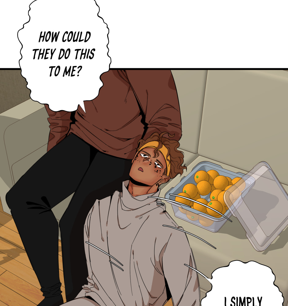 Read GEN Z chapter 15 image 5 on Lezhin