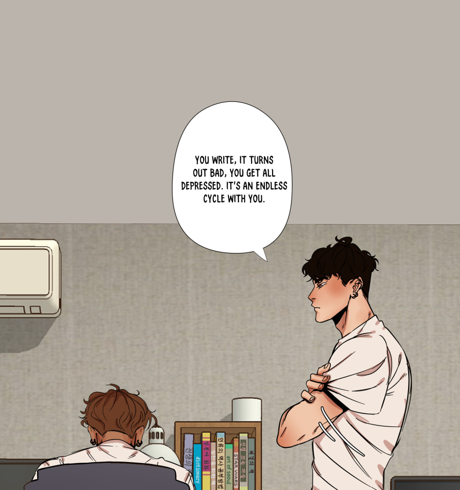 Read GEN Z chapter 16 image 10 on Lezhin