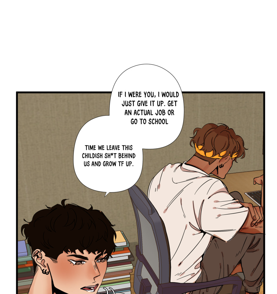 Read GEN Z chapter 16 image 12 on Lezhin
