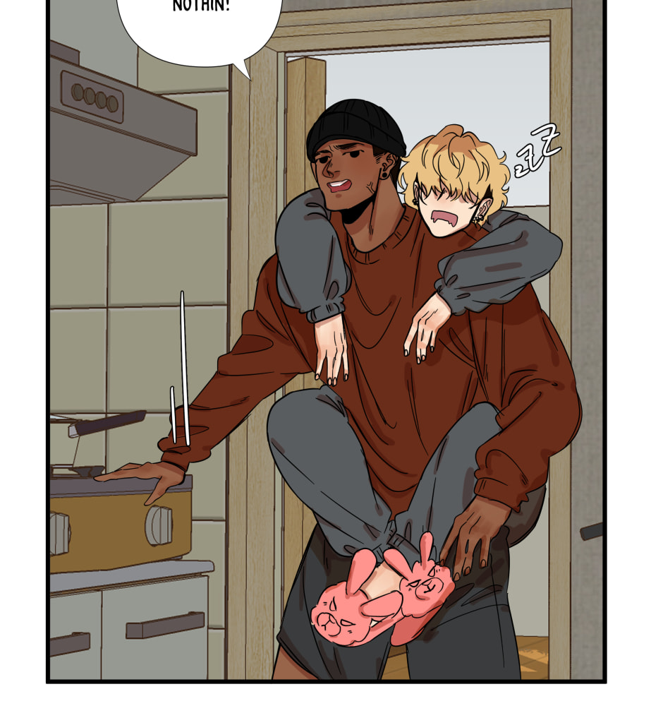 Read GEN Z chapter 16 image 15 on Lezhin
