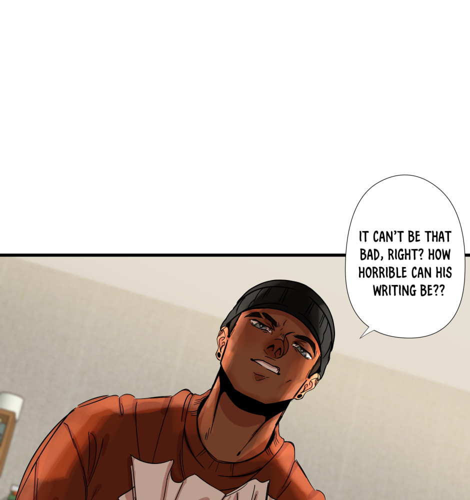 Read GEN Z chapter 16 image 16 on Lezhin