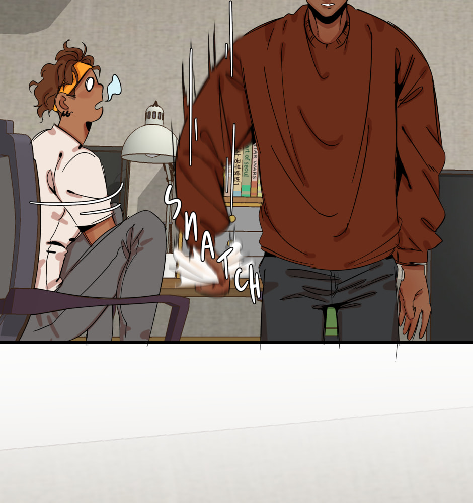 Read GEN Z chapter 16 image 19 on Lezhin