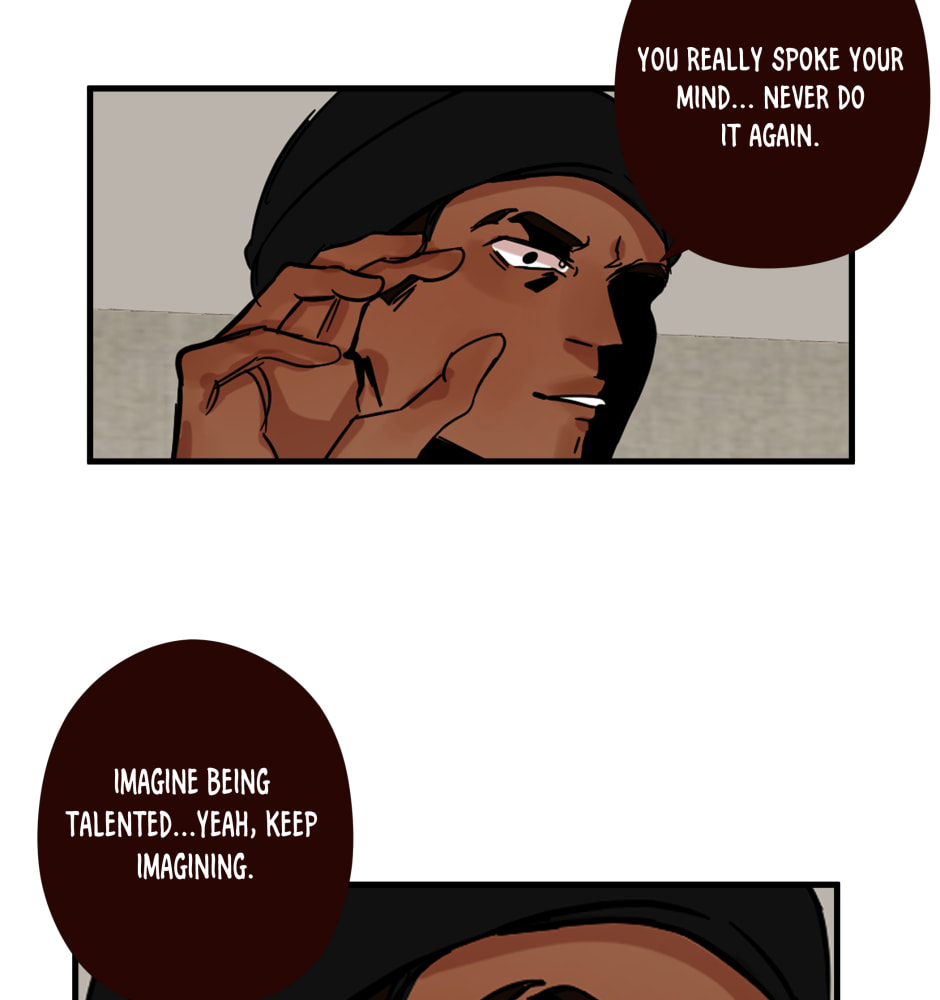 Read GEN Z chapter 16 image 25 on Lezhin