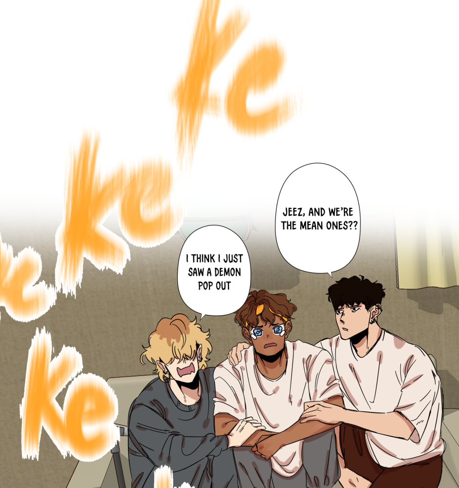 Read GEN Z chapter 16 image 28 on Lezhin