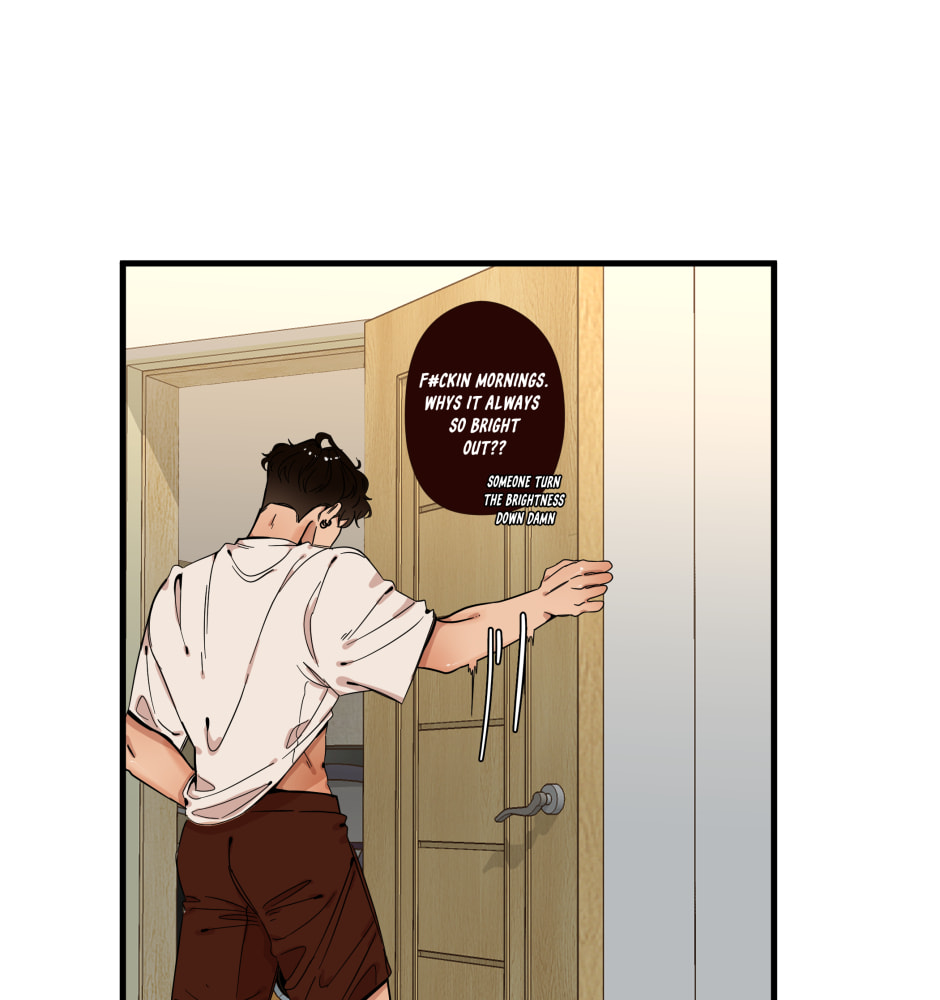Read GEN Z chapter 16 image 3 on Lezhin