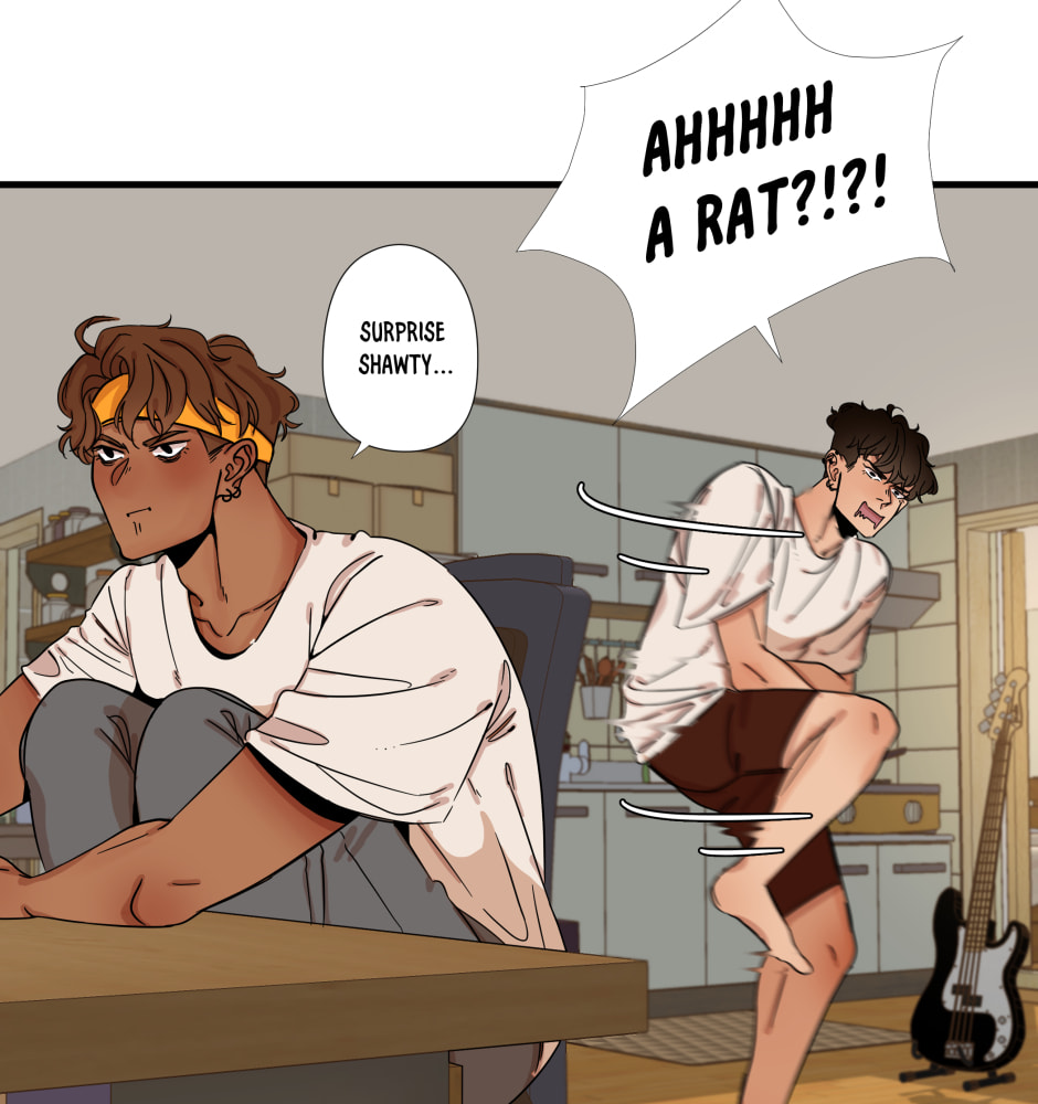 Read GEN Z chapter 16 image 6 on Lezhin