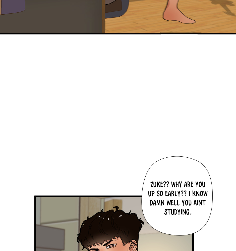 Read GEN Z chapter 16 image 7 on Lezhin