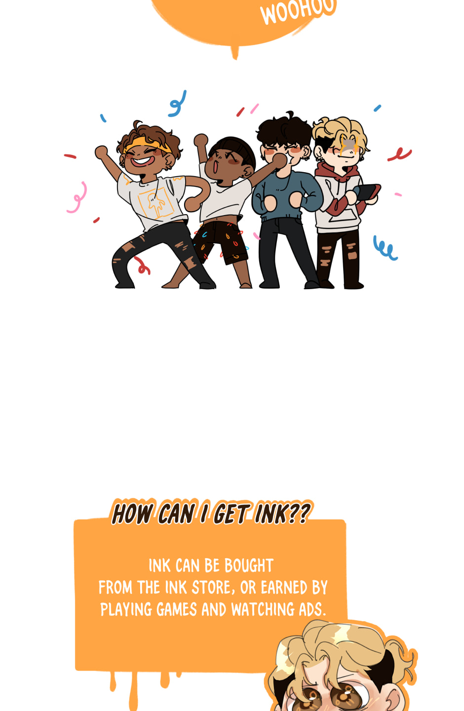 Read GEN Z chapter 19.1 image 3 on Lezhin