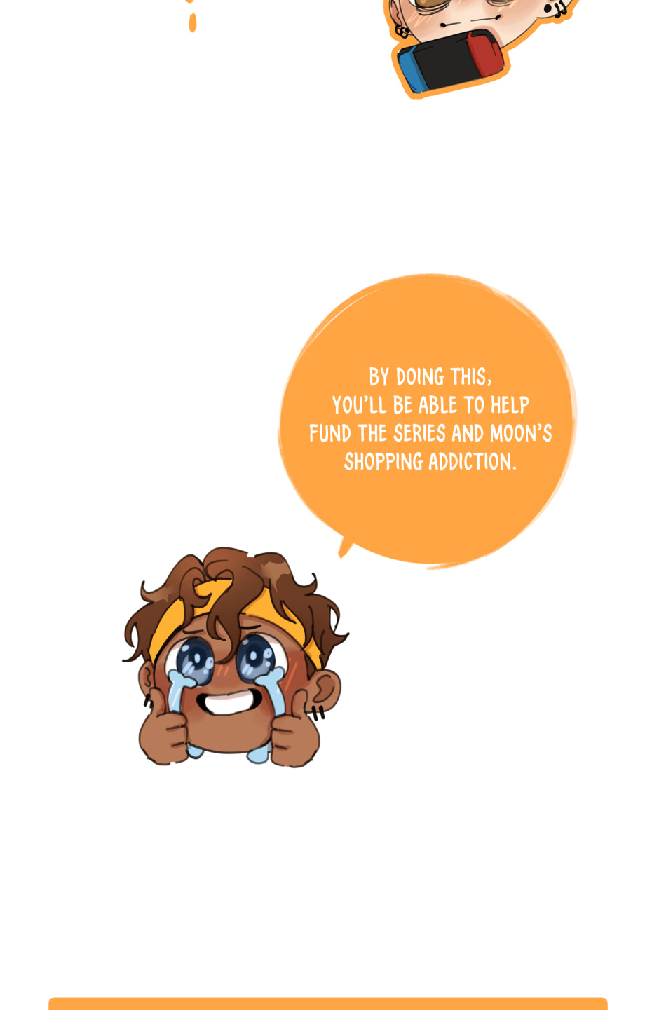 Read GEN Z chapter 19.1 image 4 on Lezhin