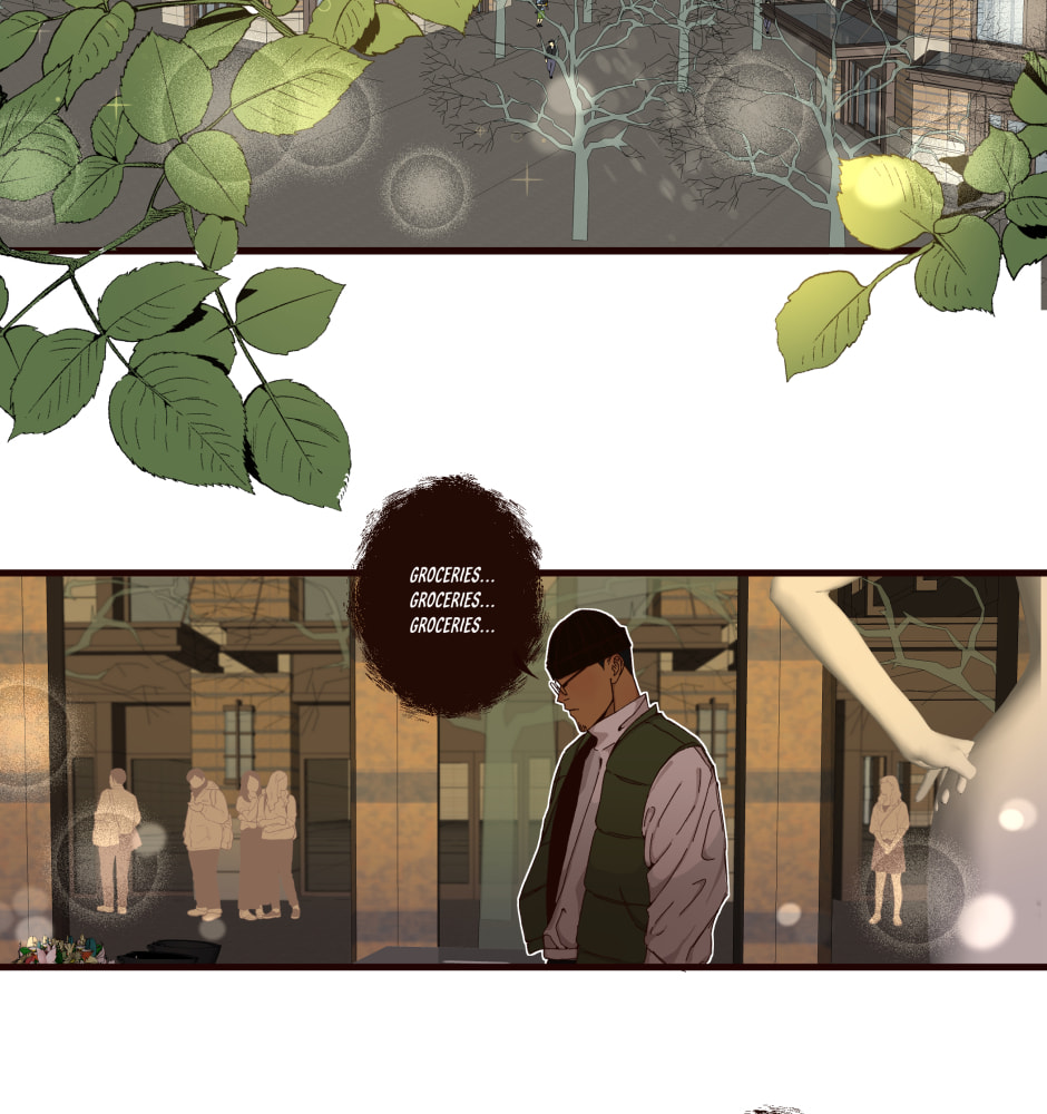 Read GEN Z chapter 2 image 1 on Lezhin