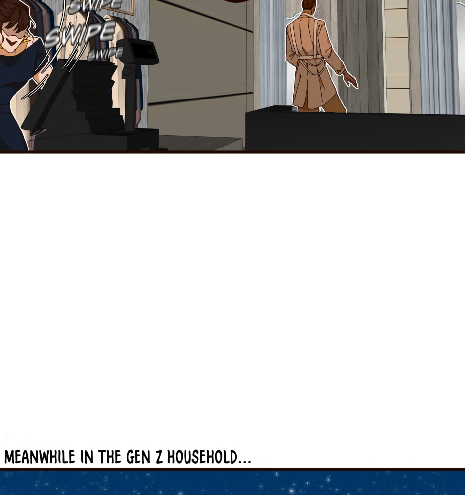 Read GEN Z chapter 2 image 10 on Lezhin