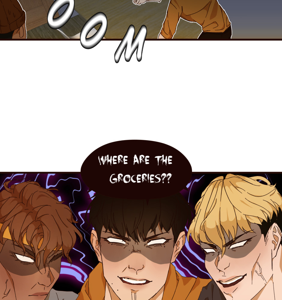Read GEN Z chapter 2 image 13 on Lezhin