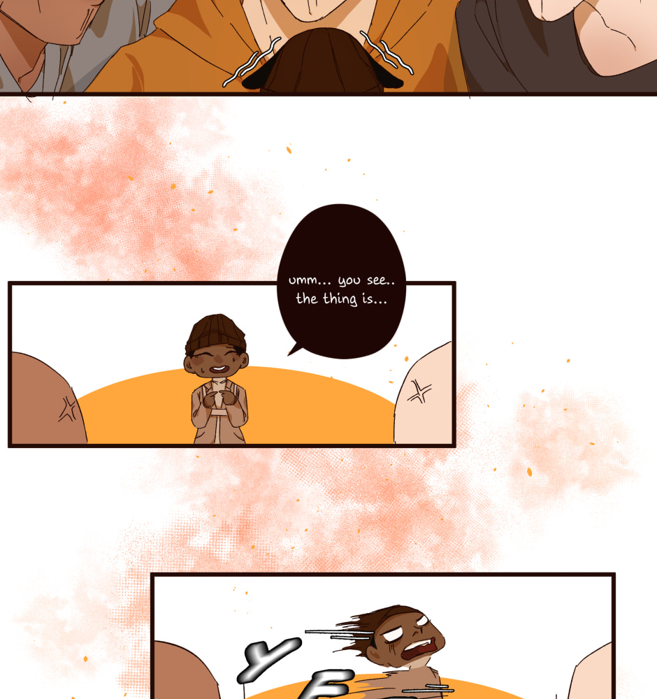Read GEN Z chapter 2 image 14 on Lezhin