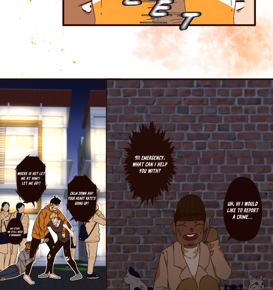Read GEN Z chapter 2 image 15 on Lezhin
