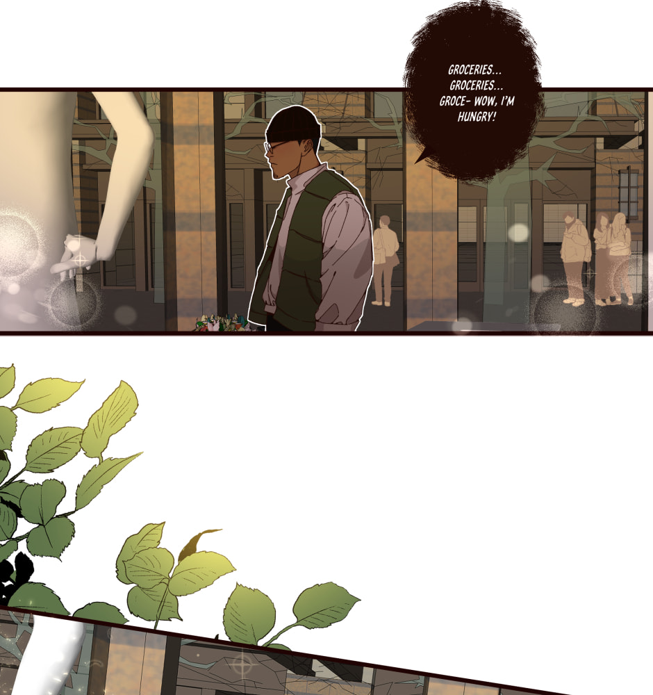 Read GEN Z chapter 2 image 2 on Lezhin