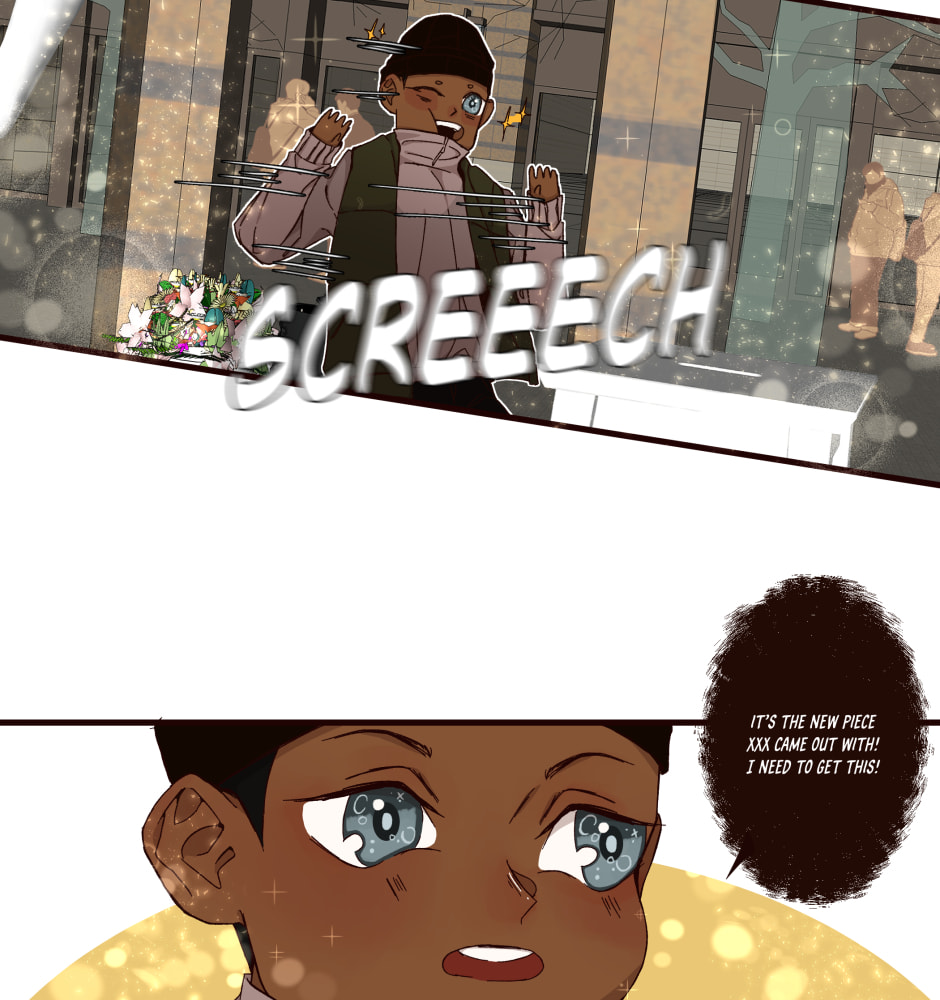 Read GEN Z chapter 2 image 3 on Lezhin