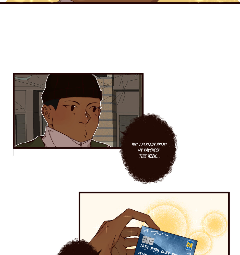 Read GEN Z chapter 2 image 4 on Lezhin