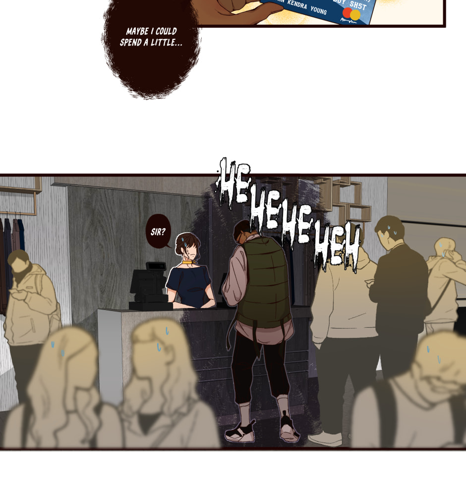 Read GEN Z chapter 2 image 5 on Lezhin