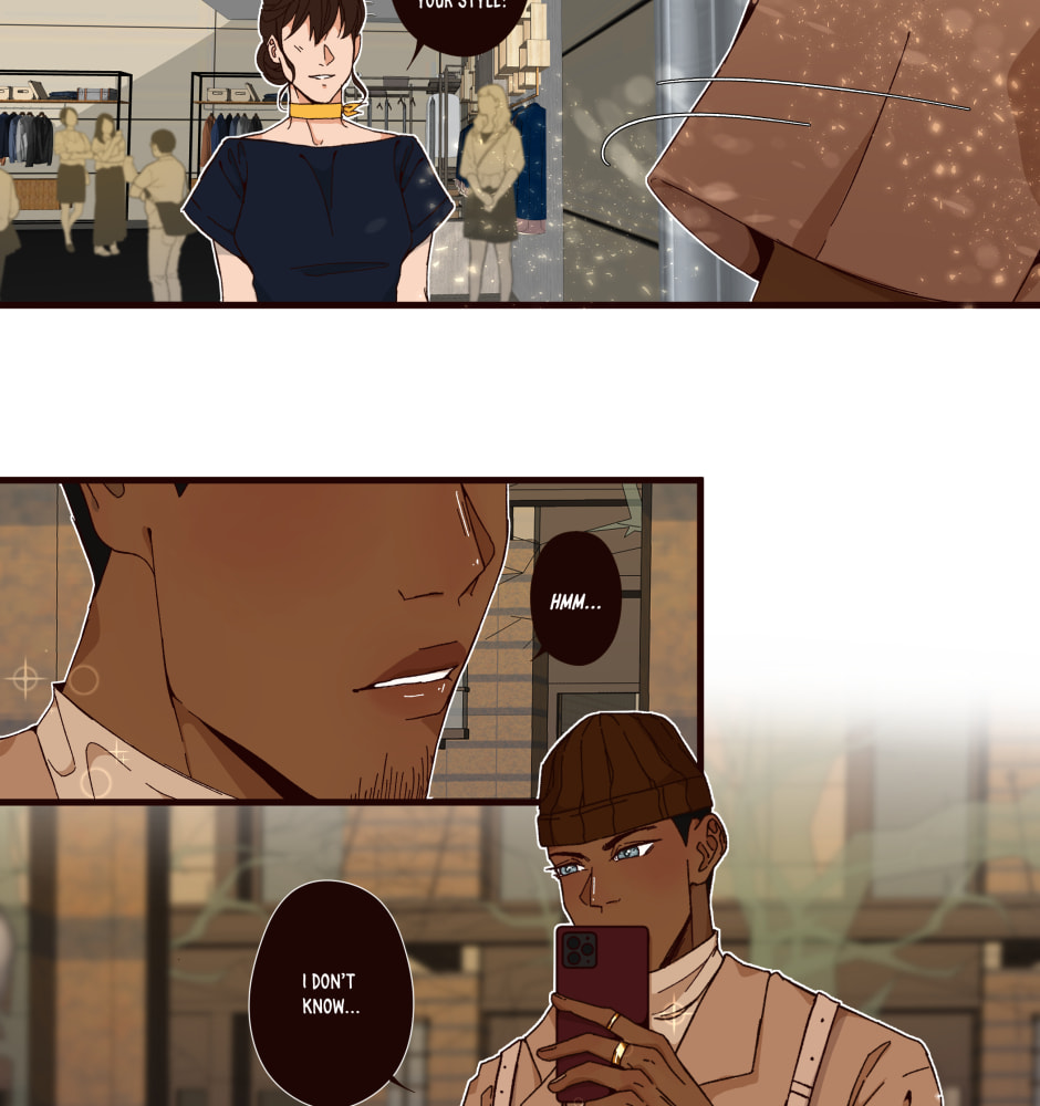 Read GEN Z chapter 2 image 7 on Lezhin