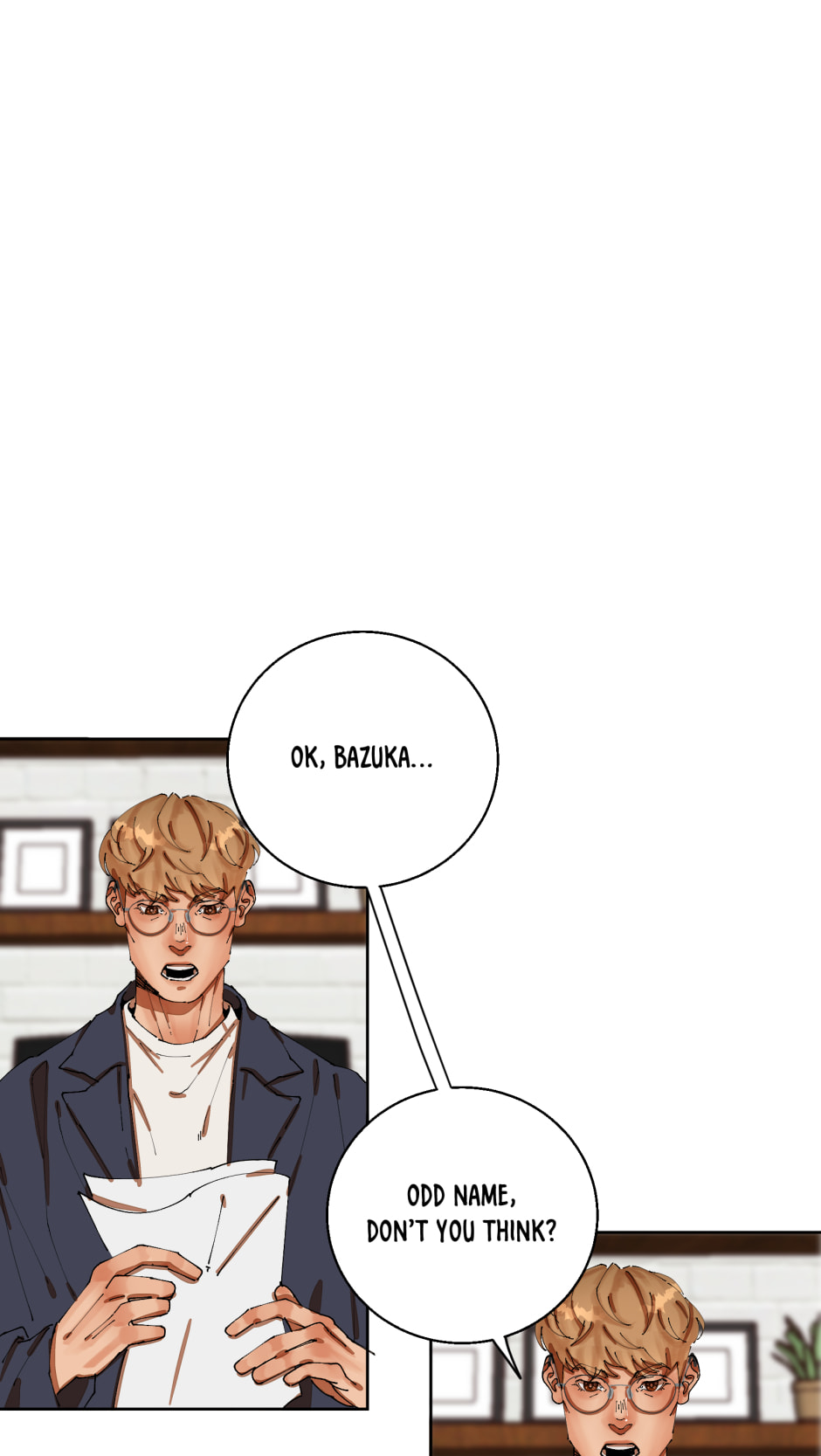 GEN Z Chapter 21 page 1 - 