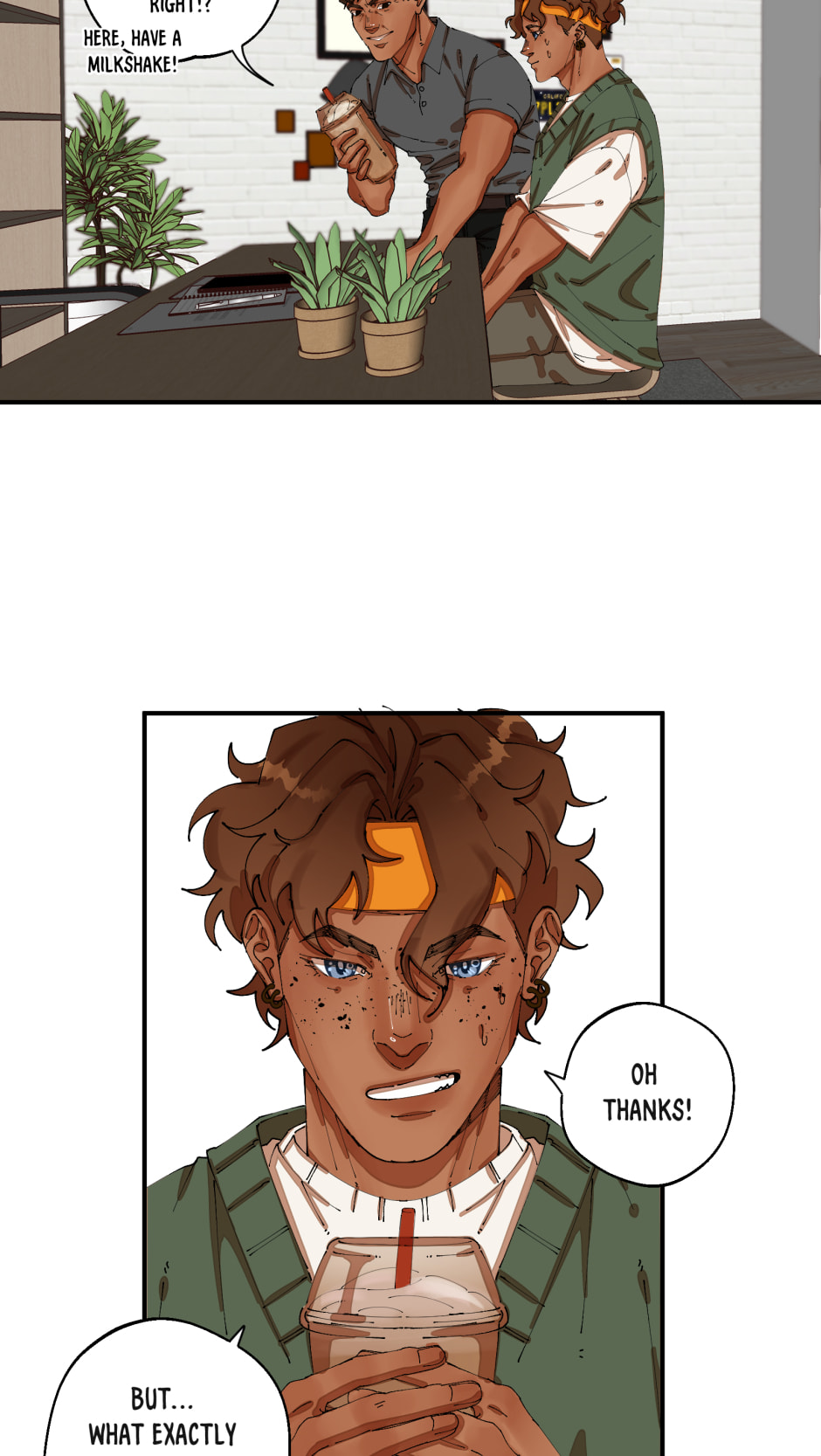 GEN Z Chapter 21 page 11 - 