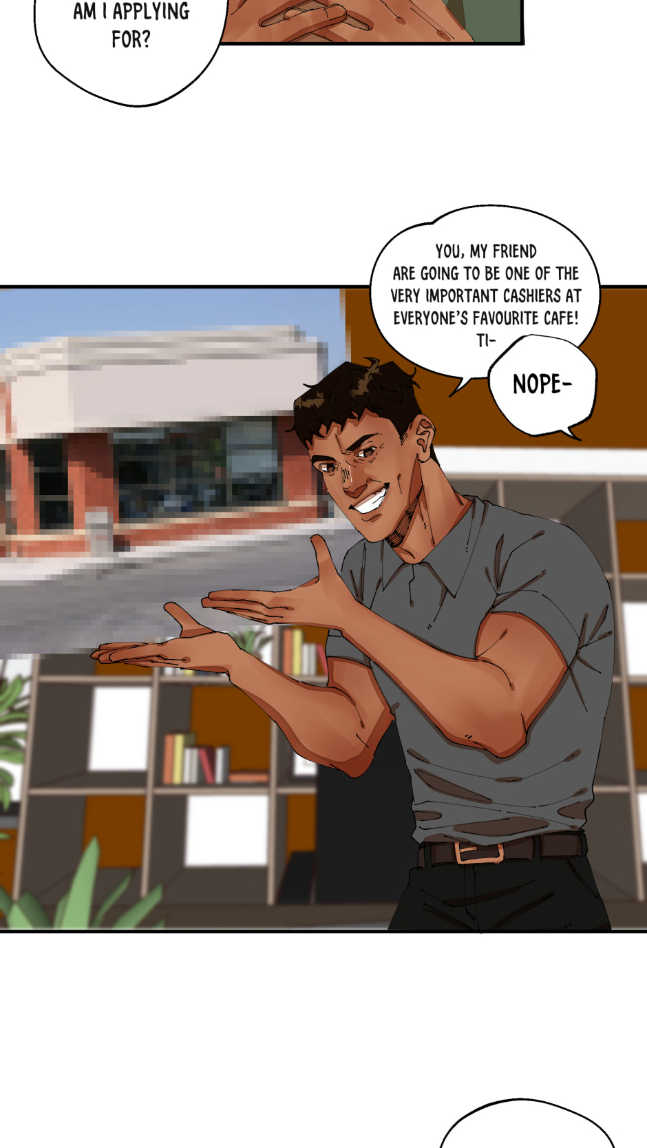 GEN Z Chapter 21 page 12 - 