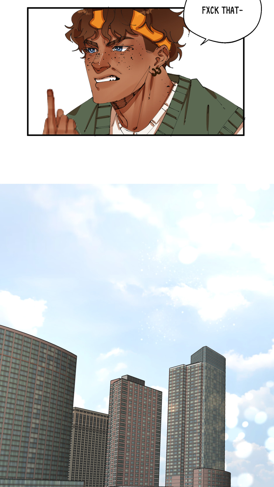 GEN Z Chapter 21 page 13 - 