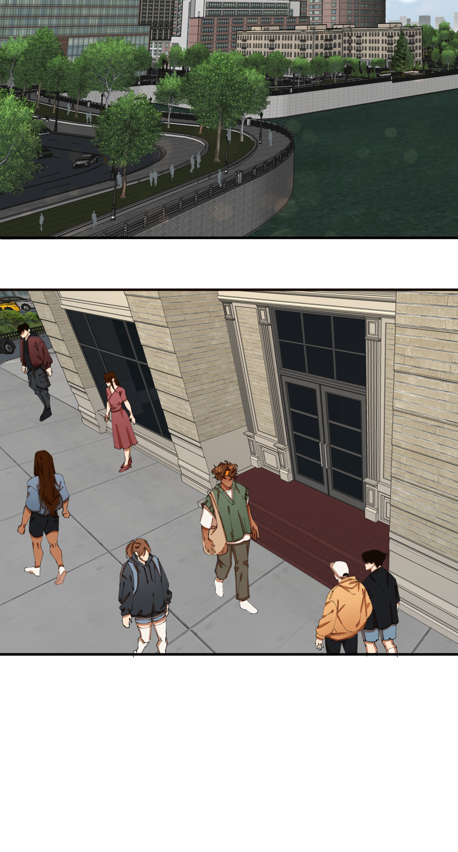 GEN Z Chapter 21 page 14 - 