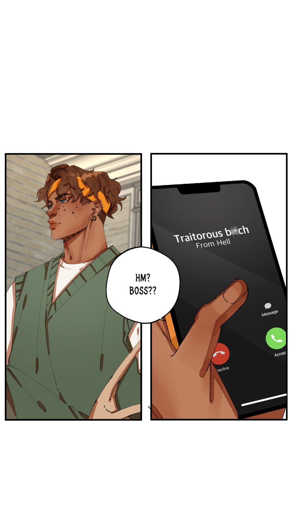 GEN Z Chapter 21 page 15 - 